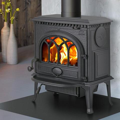 Печь камин Jotul F 3 CB BP