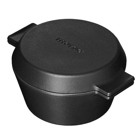 Morso 1.7L Cocotte