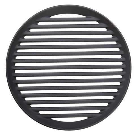 Morso Cast Iron Grate