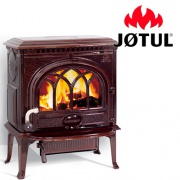 Печи-камины Jotul (Норвегия)