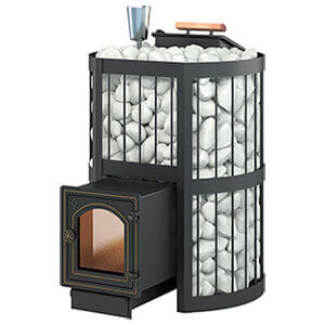 Везувий Ураган Стандарт 16 (ДТ-4С)