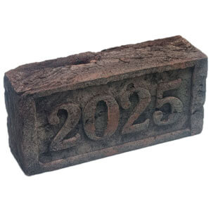 Закладной 2025