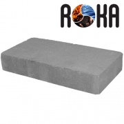 Шамотный кирпич ROKA (Греция)