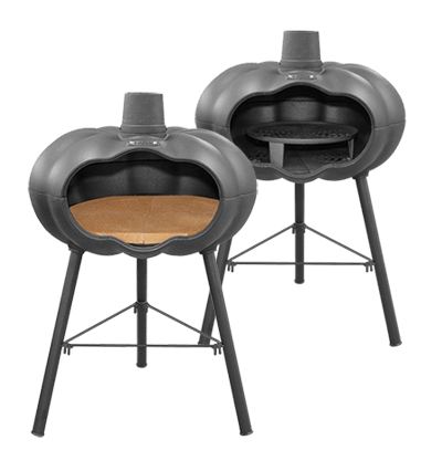 Уличные печи для пиццы Везувий