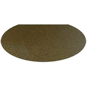 Лист напольный 900*800*1,5 R450 бронза