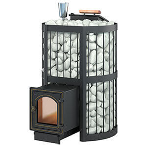 Везувий Ураган Стандарт 22 (ДТ-4С)