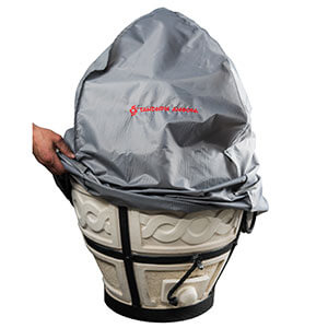 Чехол на тандыр Есаул