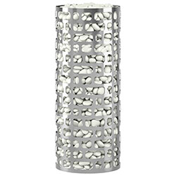 Сетка для камней Эверест "Steam Master" INOX Ø 300 (0,8мм)