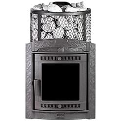 Чугунная печь Атмосфера L+