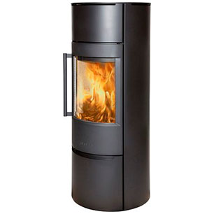 WIKING Luma 6 с теплоаккумулирующими камнями