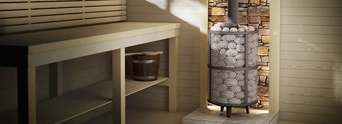 Банные печи Атмосфера – скидки и подарки!