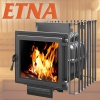 Новинка - чугунные печи для бани ETNA
