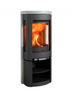 Чугунная печь-камин Jotul F 377 CB BP