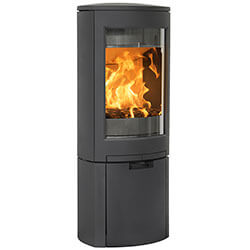 Чугунная печь-камин JOTUL F368 Advance