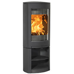 Чугунная печь-камин JOTUL F361 Advance