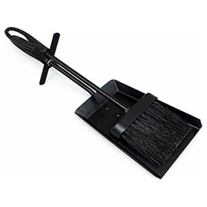 Набор каминный EVEREST CH016-B черный (38*11*13см)