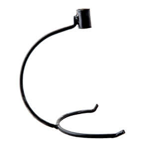 Ухват для чугунка керамического