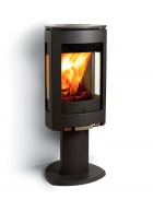 Чугунная печь-камин Jotul F 373 CB BP