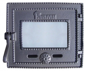 Дверка топочная Ками  ДТГ-3БС RLK 6310