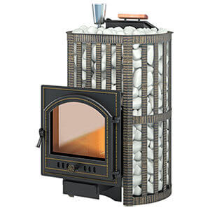 Везувий Ураган Ковка 28 (205)