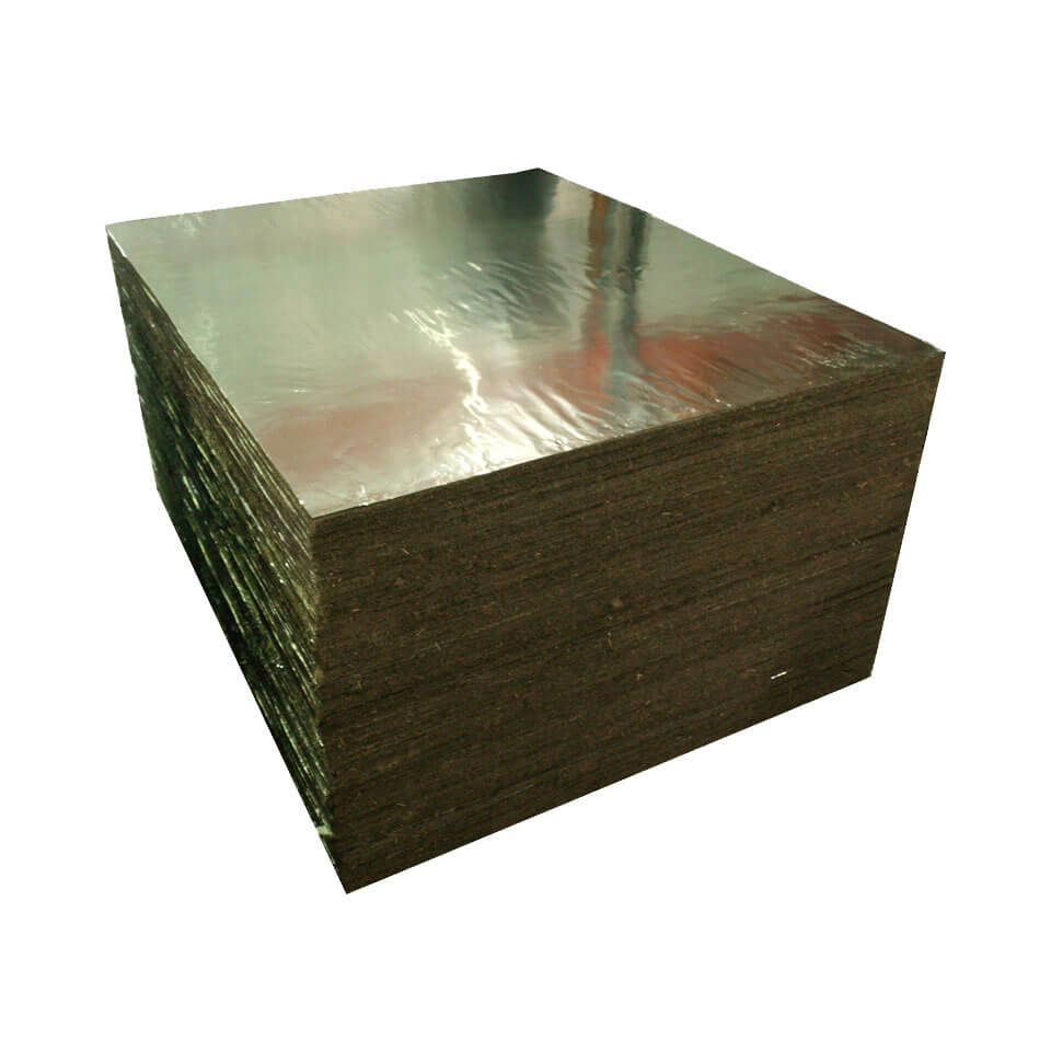 Фольгированный базальтовый мат 0,6 ×1м,  базальт, теплоизоляция .
