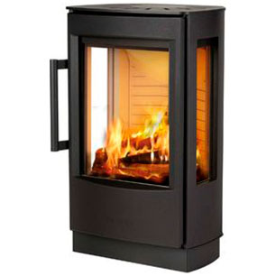 WIKING Miro 1 с боковым стеклом и на цоколе
