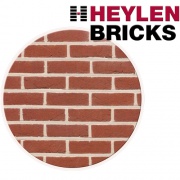 Печной кирпич HEYLEN BRICKS