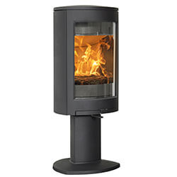 Чугунная печь-камин JOTUL F363 Advance