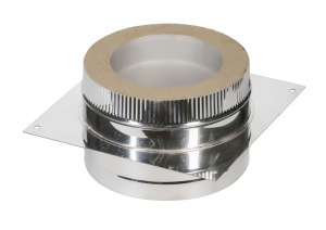 Опора 2О AISI 430, 1мм - Ø 250мм