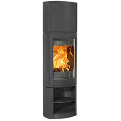 Чугунная печь-камин JOTUL F361 HT Advance