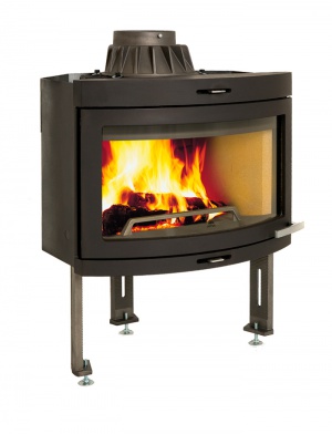 Каминная топка Jotul I 400 Panorama