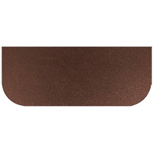 Лист предтопочный 400*1000*1 R135 медь