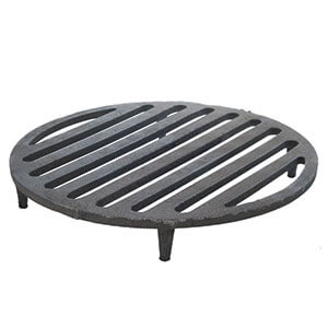 Колосник чугунный d 22