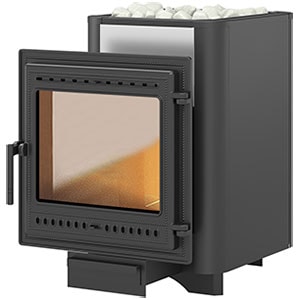 Везувий Сенсация 22 Антрацит (505)