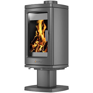 Печь-камин EVEREST Н12