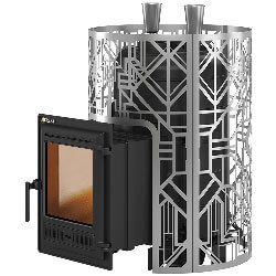 Эверест "Steam Master" GALAXY 30 (320) ЧУГУН