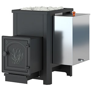 Везувий Сенсация «АКВА» 16 (ДТ-4)