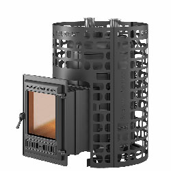 Эверест "Steam Master" 30 (320) ЧУГУН