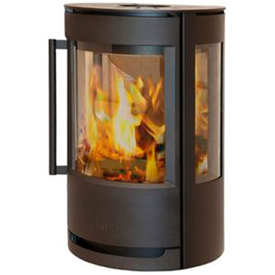 WIKING Luma 1 с боковым стеклом и настенным креплением