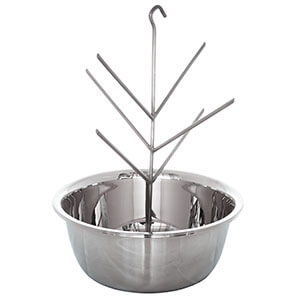 Елочка D29 для тандыров