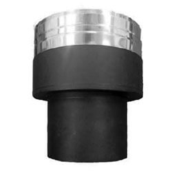 Декоративный переходник Sсhiedel Permeter Эстет ∅ 200 мм,  s - 25мм