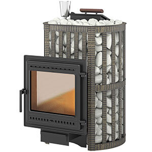 Везувий Ураган Ковка 22 (505)