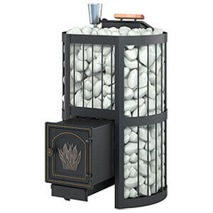 Везувий Ураган Стандарт 28 (ДТ-4)