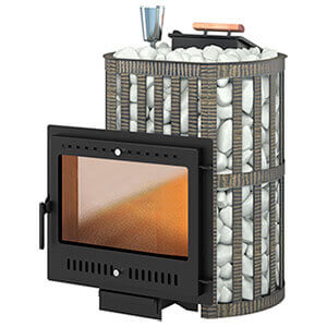 Везувий Ураган Ковка 16 Панорама "М"