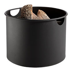 Корзина для дров Morso Firewood Bucket  ø 45 см