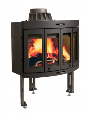 Каминная топка Jotul I 400 Harmony