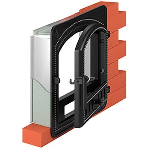 Тоннель монтажный Везувий 280, 281 (410*360*127)