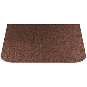 Лист напольный 1000*1000*1,5 R135 медь