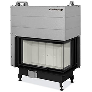 ROMOTOP HEAT R 3G L 81.51.40.24 (HR/L3LF 21)
