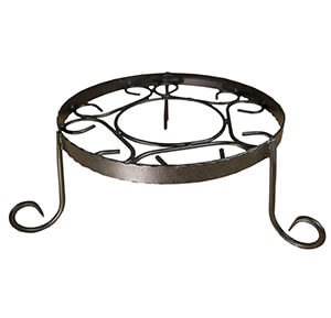 Подставка D37 под тандыр